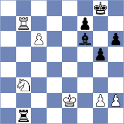 Pereyra - Winkels (chess.com INT, 2025)