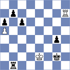 Sjugirov - Van Foreest (chess.com INT, 2024)