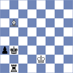 Toktomushev - Maze (chess.com INT, 2024)