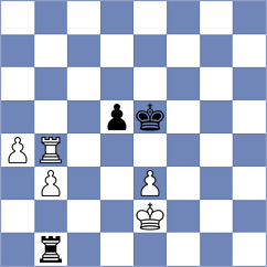Kosheev - Kovalenko (Borisoglebsk, 2009)