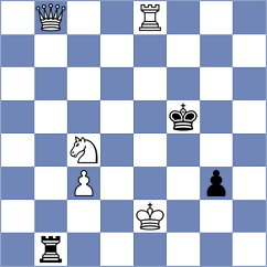 Alekseenko - Mikaelyan (chess.com INT, 2025)