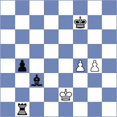 Djordjevic - Caruana (chess.com INT, 2023)