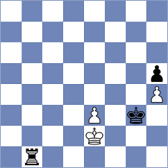 Shuvalova - Vega Gutierrez (chess.com INT, 2023)