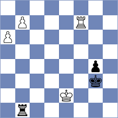 Postlmayer - Leenhouts (chess.com INT, 2023)