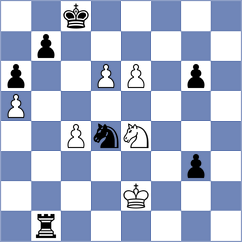 Gershman - Shidkov (Kiev, 1964)