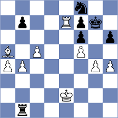 Danielyan - Tkachev (Moscow RUS, 2024)