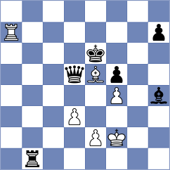 Fernandes - Prokhorov (chess.com INT, 2025)