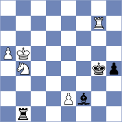 Amburgy - Fernandez Hernandez (San Jose CA USA, 2024)