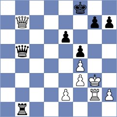 Filippov - Kolmachevskikh (OmskPerm, 1998)