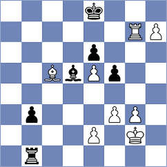 Machidon - Topuz (chess.com INT, 2024)
