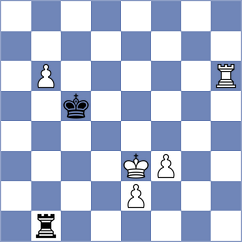 Yanchenko - Thejkumar (Chess.com INT, 2020)