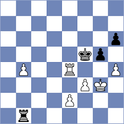 Fridman - Mainka (Duisburg, 2000)