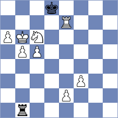 Omariev - Chemin (chess.com INT, 2023)