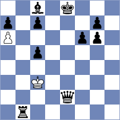 Loarte Jimenez - Mera Merchan (Chess.com INT, 2020)
