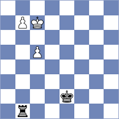 Zhou Jianchao - Wang (Las Vegas USA, 2025)