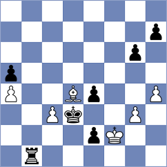 Suder - Vyom Malhotra (chess.com INT, 2025)