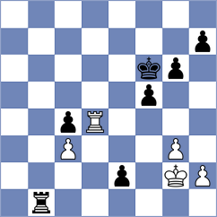 Amirezaishvili - Goehler (Germany, 2010)