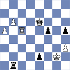 Lui - Fedoseev (Lichess.org INT, 2020)