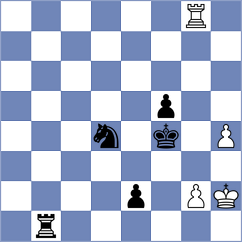 Aker - Nikolic (Skopje MKD, 2024)