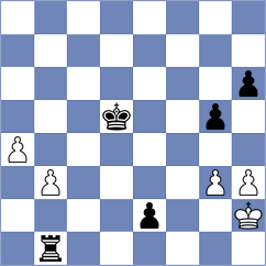 Desai - Le (Lichess.org INT, 2020)