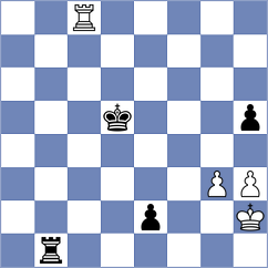 Mortensen - Pedersen (Esbjerg, 2007)