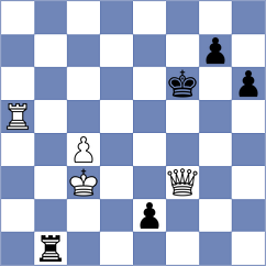 Leon Oquendo - Mora Velasco (chess.com INT, 2024)