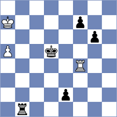 Argumanez Avendano - Arauz Alonso (Parla, 2010)