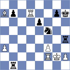 Ruchinskaya - Neumann (chess.com INT, 2025)