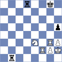 Abiad Parra - Finley Rosero (Medellin COL, 2024)