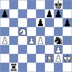 Ferguson - Aulia (Chess.com INT, 2021)