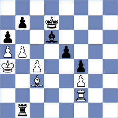 Smekens - Ruzhansky (Ghent BEL, 2024)