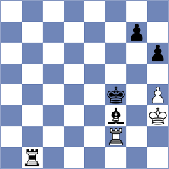 Fischer - Terao (Registro, 2013)