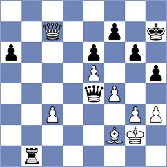 Manzone - Suvorov (chess.com INT, 2022)