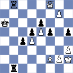 Larsen - Christensen (Hedehusene, 1993)