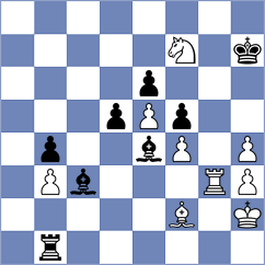Saprikin - Gusev (Tula, 2001)