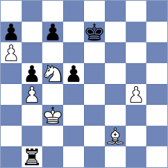 Polak - Leve (chess.com INT, 2023)