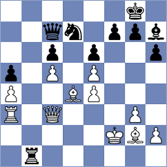 Chanyshev - Lebedev (Zelenograd, 2016)