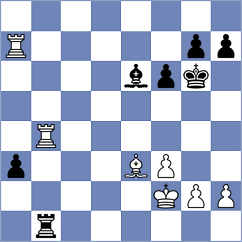 Schut - Portal Ramos (chess.com INT, 2024)