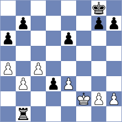 Ignjatovic - Perez Aleman (Belgrade, 2007)