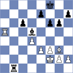 Lysyj - Timofeev (Vladimir, 2002)