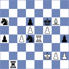 Lomakin - Nesterets (Myrhorod, 2010)