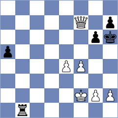 Lopez Pereyra - Van Gelder (Tenerife, 2010)