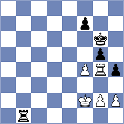 Xu - Li (Fuling CHN, 2024)