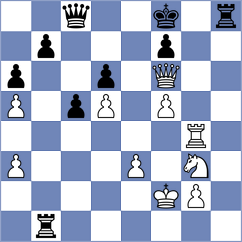 Spassky - Dobrich (Vancouver, 1971)