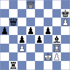 Przybylski - Karas (chess.com INT, 2025)