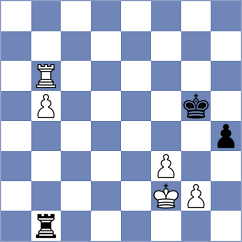 Fominykh - Baches Garcia (chess.com INT, 2024)