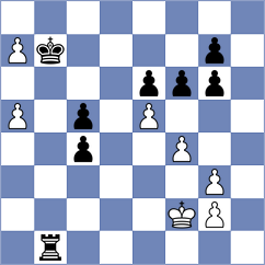 Ljukin - Samunenkov (chess.com INT, 2022)