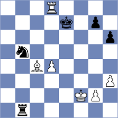 Zhunusov - Demezhanov (Almaty KAZ, 2024)