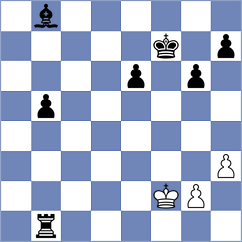 Dzida - Beukes (lichess.org INT, 2022)