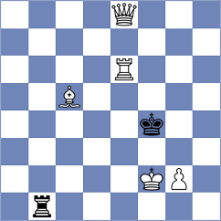 Acheampong - Salazar Cabezas (Chess.com INT, 2021)